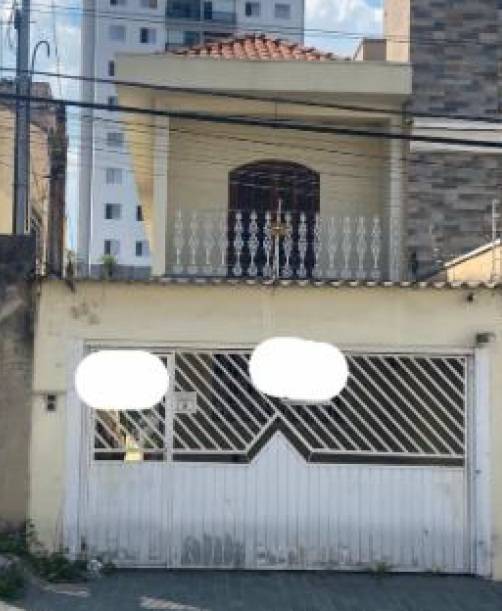 Casa em São Paulo, Vila Bertioga, Rua Cambará, 60-A, SP. Área: 0m2 - imagem 0