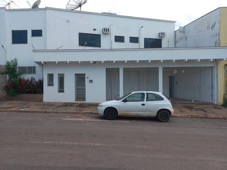 Casa em Rondonópolis, Vila Birigui, Rua Fernando Corrêa Da Costa, 2079, MT. Área: 0m2