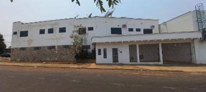 Casa em Rondonópolis, Vila Birigui, Rua Fernando Corrêa Da Costa, 2079, MT. Área: 0m2 - imagem 0