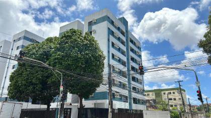 Apartamento em Recife, Engenho Do Meio, Rua Antônio Curado, 293, PE. Área: 65m2 - imagem 0
