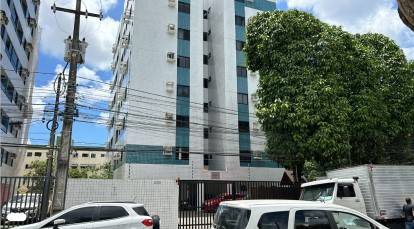 Apartamento em Recife, Engenho Do Meio, Rua Antônio Curado, 293, PE. Área: 65m2