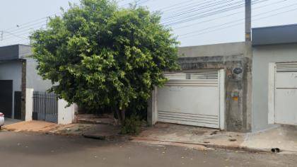 Casa em Birigui, Residencial Pedro Marin Berbel, Rua Ida Zin Paludetto, 121, SP. Área: 0m2