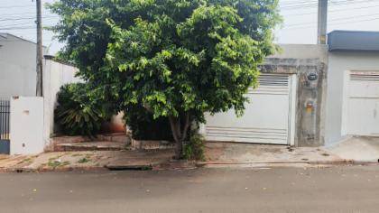 Casa em Birigui, Residencial Pedro Marin Berbel, Rua Ida Zin Paludetto, 121, SP. Área: 0m2 - imagem 0