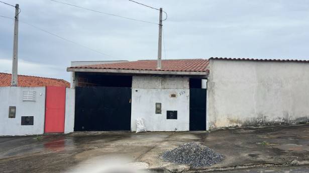 Casa em Lorena, Parque Das Rodovias, Alameda Sigefredo Ferrari, 383, SP. Área: 0m2