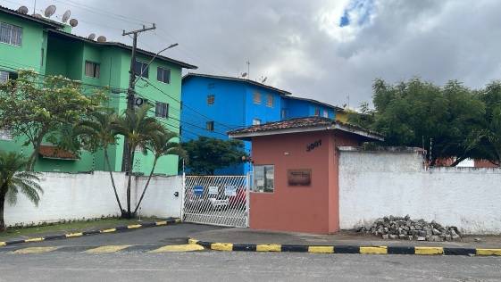 Apartamento em Feira de Santana, Muchila, Rua Doutor Macário Cerqueira, 3001, BA. Área: 43m2 - imagem 0