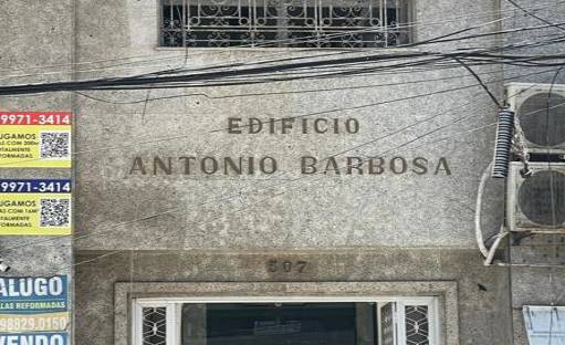 Ex-agência em Recife, Santo Antonio, Avenida Dantas Barreto, 512, PE. Área: 0m2 - imagem 0