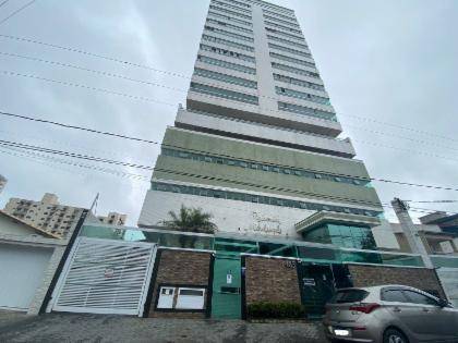 Apartamento em Praia Grande, Jardim Minas Gerais, Rua: Joaquim Teixeira De Carvalho, 485, SP. Área: 207m2 - imagem 0