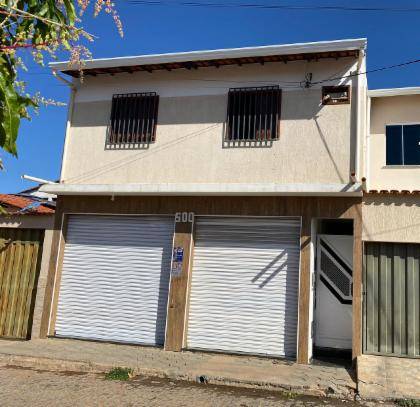Loja em Livramento de Nossa Senhora, Estocada, Rua Senhor Do Bonfim, 500, BA. Área: 0m2