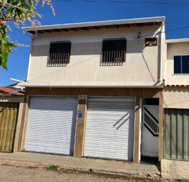 Loja em Livramento de Nossa Senhora, Estocada, Rua Senhor Do Bonfim, 500, BA. Área: 0m2 - imagem 0