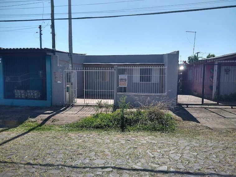 Casa em São Leopoldo, Feitoria, Rua Suriname, 9-A, RS. Área: 0m2