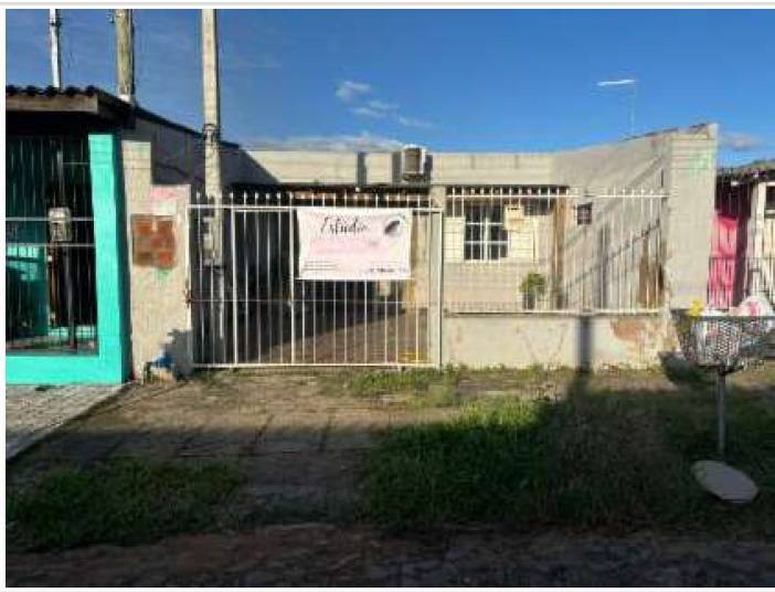 Casa em São Leopoldo, Feitoria, Rua Suriname, 9-A, RS. Área: 0m2 - imagem 0