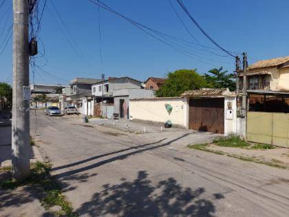 Casa em Itaboraí, Outeiro Das Pedras, Rua Xv De Novembro, 211, RJ. Área: 0m2