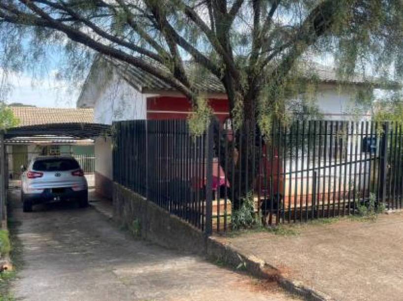 Casa em Passo Fundo, Roselândia, Rua Edson Bertão, 412, RS. Área: 0m2 - imagem 0