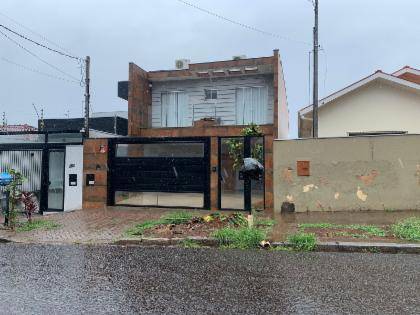 Casa em Maringá, Vila Morangueira, Rua Valparaíso, 510, PR. Área: 0m2