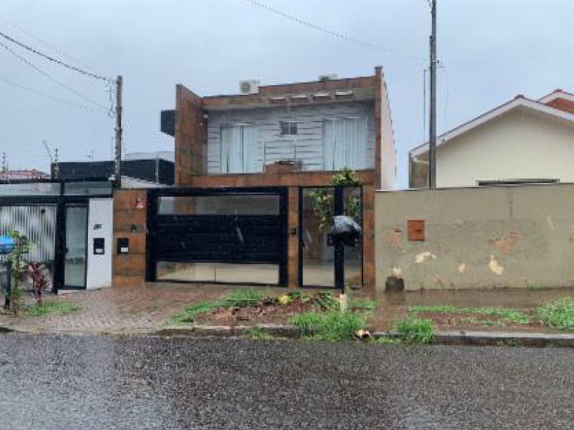 Casa em Maringá, Vila Morangueira, Rua Valparaíso, 510, PR. Área: 0m2 - imagem 0