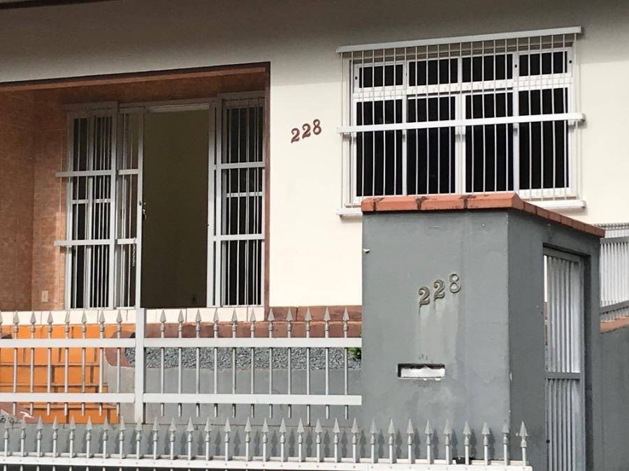 Casa em Blumenau, Progresso, Rua Júlio Heiden, 228, SC. Área: 166m2 - imagem 0