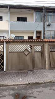 Casa em Praia Grande, Vila Caiçara, Rua João Piedade Gomes, 585, SP. Área: 0m2