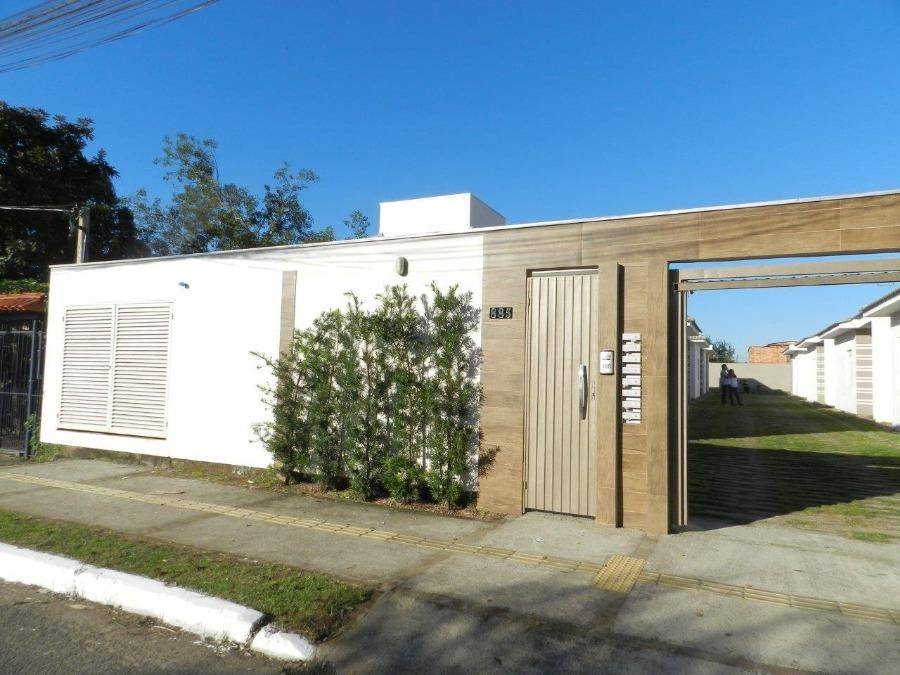 Casa em Canoas, Mathias Velho, Rua Carazinho, 885, RS. Área: 69m2 - imagem 0