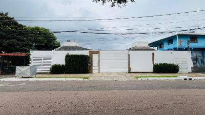 Casa em Canoas, Mathias Velho, Rua Carazinho, 885, RS. Área: 69m2