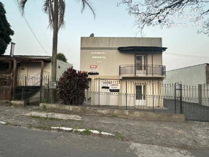 Apartamento em Gravataí, Vila São Jerônimo, Rua Tarumã, 1058, RS. Área: 47m2
