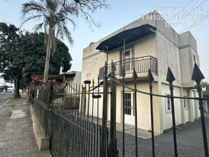 Apartamento em Gravataí, Vila São Jerônimo, Rua Tarumã, 1058, RS. Área: 47m2 - imagem 0