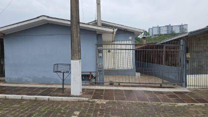 Casa em Garibaldi, Bela Vista I, Rua Timbauva, 88, RS. Área: 100m2