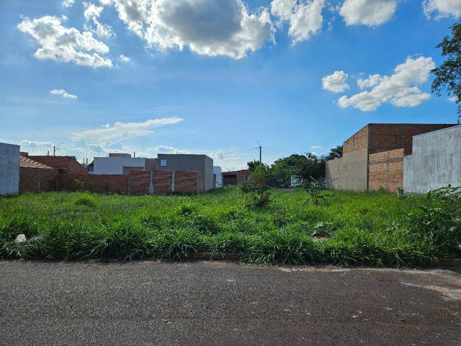 Lote em Ribeirão Preto, Vilico Cantarelli, Rua Breno Nogueira, S/N, SP. Área: 180m2