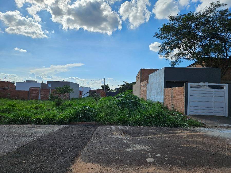Lote em Ribeirão Preto, Vilico Cantarelli, Rua Breno Nogueira, S/N, SP. Área: 180m2 - imagem 0