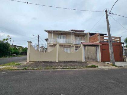 Casa em Canoas, Estância Velha, Rua Do Tarumã, 27, RS. Área: 0m2 - imagem 0