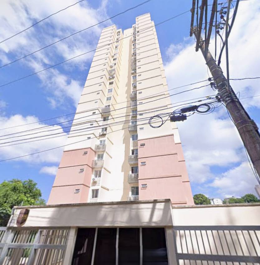 Apartamento na Rua Assaré