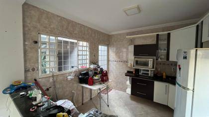 Casa em Limeira, Jardim Do Lago, Rua José Maluf, 251, SP. Área: 109m2 - imagem 0