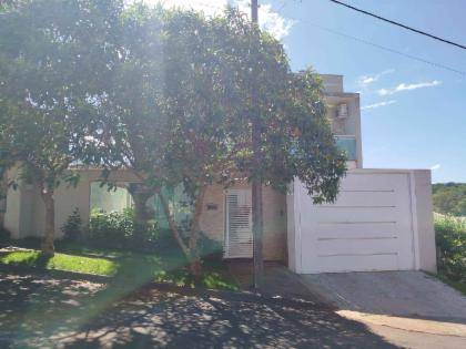 Casa em Ivaiporã, Jardim Casa Grande, Rua Lauro José Lopes, S/N, PR. Área: 0m2