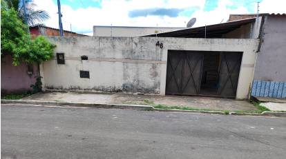 Casa em Ladário, Boa Esperança, Rua Felopa Aurora Aranda, 46, MS. Área: 0m2 - imagem 0