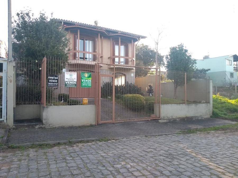 Casa em Caxias do Sul, Salgado Filho, Rua Luizinha Bonatto Bertoni, 55, RS. Área: 0m2