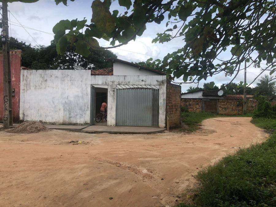 Casa em Maracaçumé, Boa Vista, Rua Bom Jesus, 458, MA. Área: 0m2