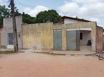 Casa em Maracaçumé, Boa Vista, Rua Bom Jesus, 458, MA. Área: 0m2 - imagem 0