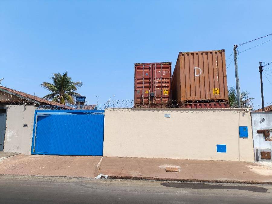 Casa em Itumbiara, Parque Vale Dos Buritys Iii, R Bandeirantes, 2479, GO. Área: 96m2