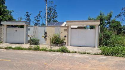 Casa em Maricá, Barroco, Rua São Geraldo, 626, RJ. Área: 63m2 - imagem 0