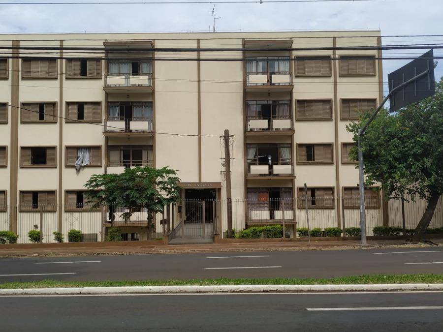 Apartamento em Londrina, Vila Ipiranga, Avenida Juscelino Kubitschek, 1226, PR. Área: 172m2