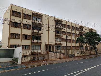 Apartamento em Londrina, Vila Ipiranga, Avenida Juscelino Kubitschek, 1226, PR. Área: 172m2 - imagem 0