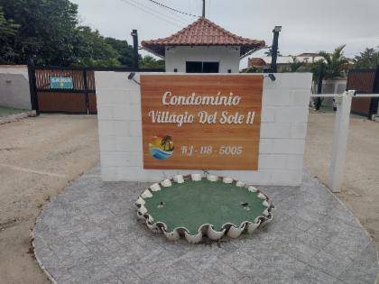 Casa em Saquarema, Basileia (Sampaio Correia), Estrada Ponta Negra-Sampaio Correia, 5005, RJ. Área: 66m2 - imagem 0