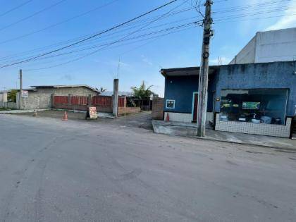 Prédio em Tramandaí, Parque Dos Presidentes, Rua Campos Sales, 80/90, RS. Área: 0m2 - imagem 0