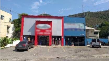 Loja em Rio de Janeiro, Taquara, Estrada Do Cafundá, 3220, RJ. Área: 49m2