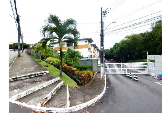 Apartamento em Salvador, Trobogy, Rua Professor Hamilton Carvalho, 27, BA. Área: 57m2 - imagem 0