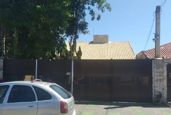 Casa em Peruíbe, Parque Balneario Oasis, Av Edson Vieira Carreira, 887, SP. Área: 138m2 - imagem 0