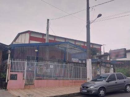 Casa em Caçador, Martello, Rua José Loos Júnior, 1016, SC. Área: 0m2