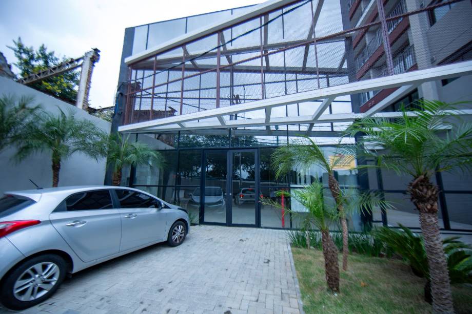 Loja em São Paulo, Pinheiros, Rua Butantã, 556, SP. Área: 300m2