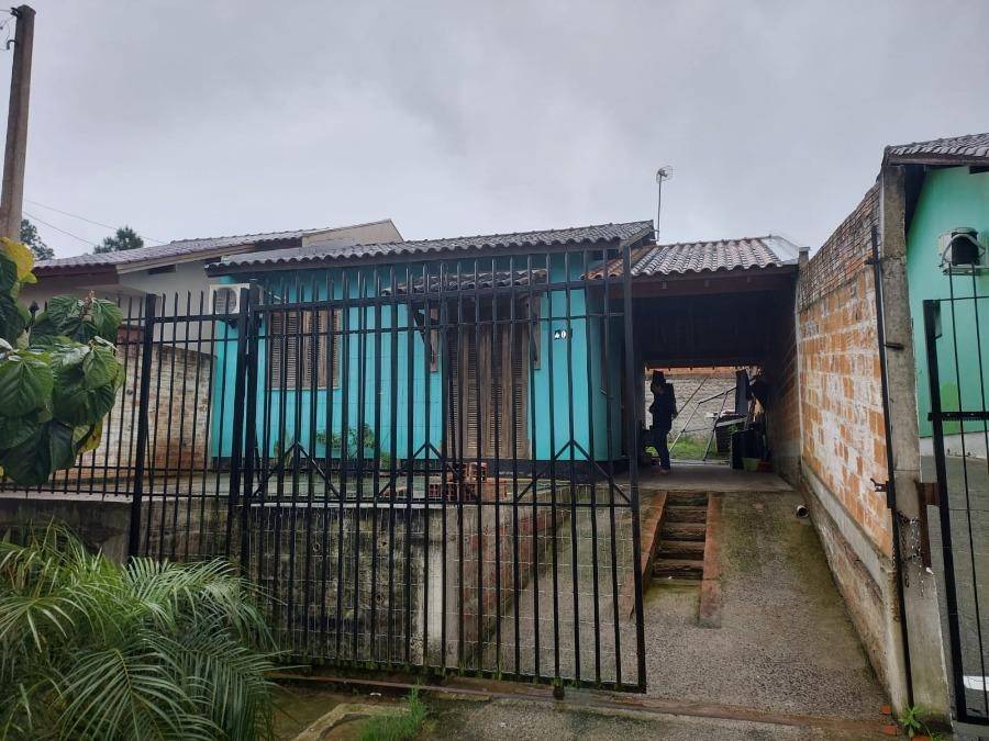 Casa em São Leopoldo, Arroio Da Manteiga, Centenário De Lions, 401, RS. Área: 0m2