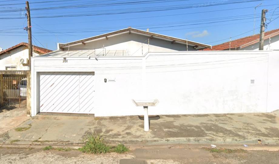 Casa em Limeira, Jardim Do Lago, Rua José Maluf, 251, SP. Área: 109m2