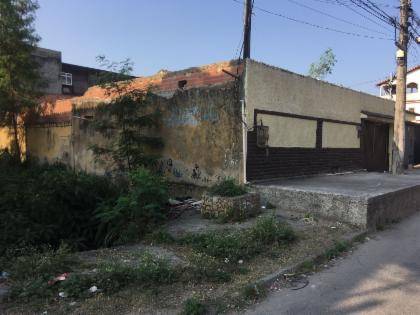 Casa em São Gonçalo, Trindade, Avenida Cidade De Campos, 457, RJ. Área: 100m2 - imagem 0